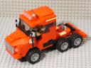 redtruck