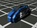 Lightcycles