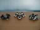 Starfighters