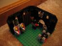 Blacksmith-shop