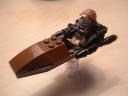 Skiffspeeder