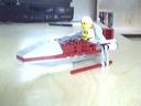 jedispeeder