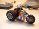 trike