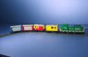 Freight-trains