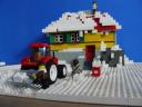 SnowVillage