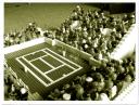 Tennis-Grass
