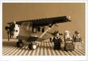 aircraft