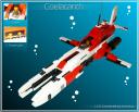 coelacanth