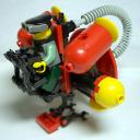 Flight-machine