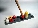 Stick-Base