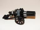 GatlingGun