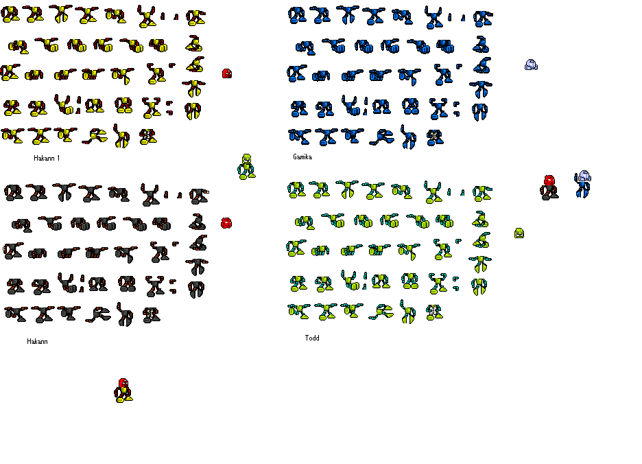 spritesheets.bmp