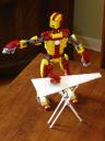 IroningMan