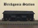 Brickgonia-Station