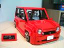 LUPO-GIT