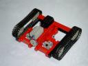 Differential-Track
