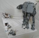 Hoth-Battle
