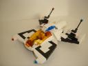 SpacePolice