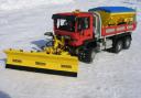 Snowplow