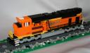 BNSF-SD70ACe