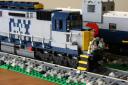 CSX-SD45-2