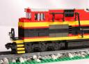 KCS-SD70ACe
