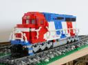 SF-SD45-2