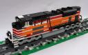 UP-SP-SD70ACe