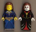 Minifigs
