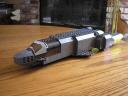 CustomWarpShuttle