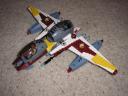 TransformJediBomber