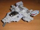 WarpCruiser