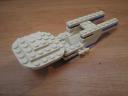 UnNamedScienceShip