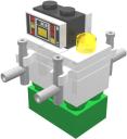 petrol-pump