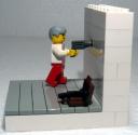 drill-in-wall