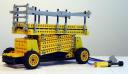 shear-conveyor