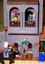 castle