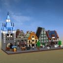 Medieval-Micro
