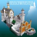 Neuschwanstein