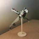 B-Wing
