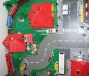 Birds-eye-view