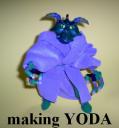 MakingYoda