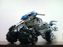 Bionicle-trike
