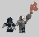 Mechromancer