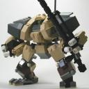 001-Robot-001