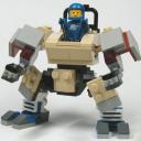 004-Robot-004