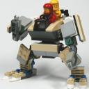005-Robot-005