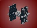 TIE-fighter