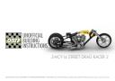 Street-Drag-Racer