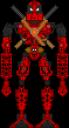 Avenger-sprites